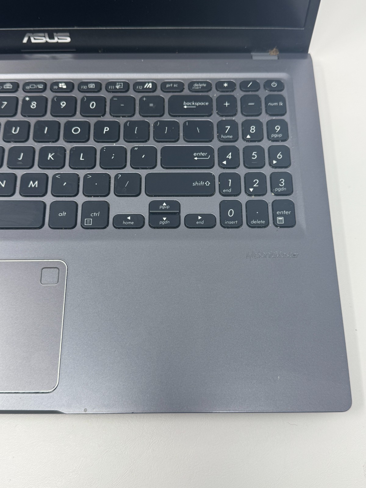 ASUS VivoBook 15 Core i3-1115G4 8GB 256GB SSD 15.6″ Laptop Tested Working