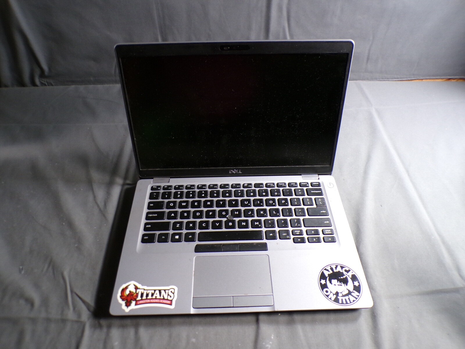 DELL LATITUDE 5410 INTEL CORE i5-10210U 1.60GHZ 8GB RAM **NO HD/ NO CADDIE