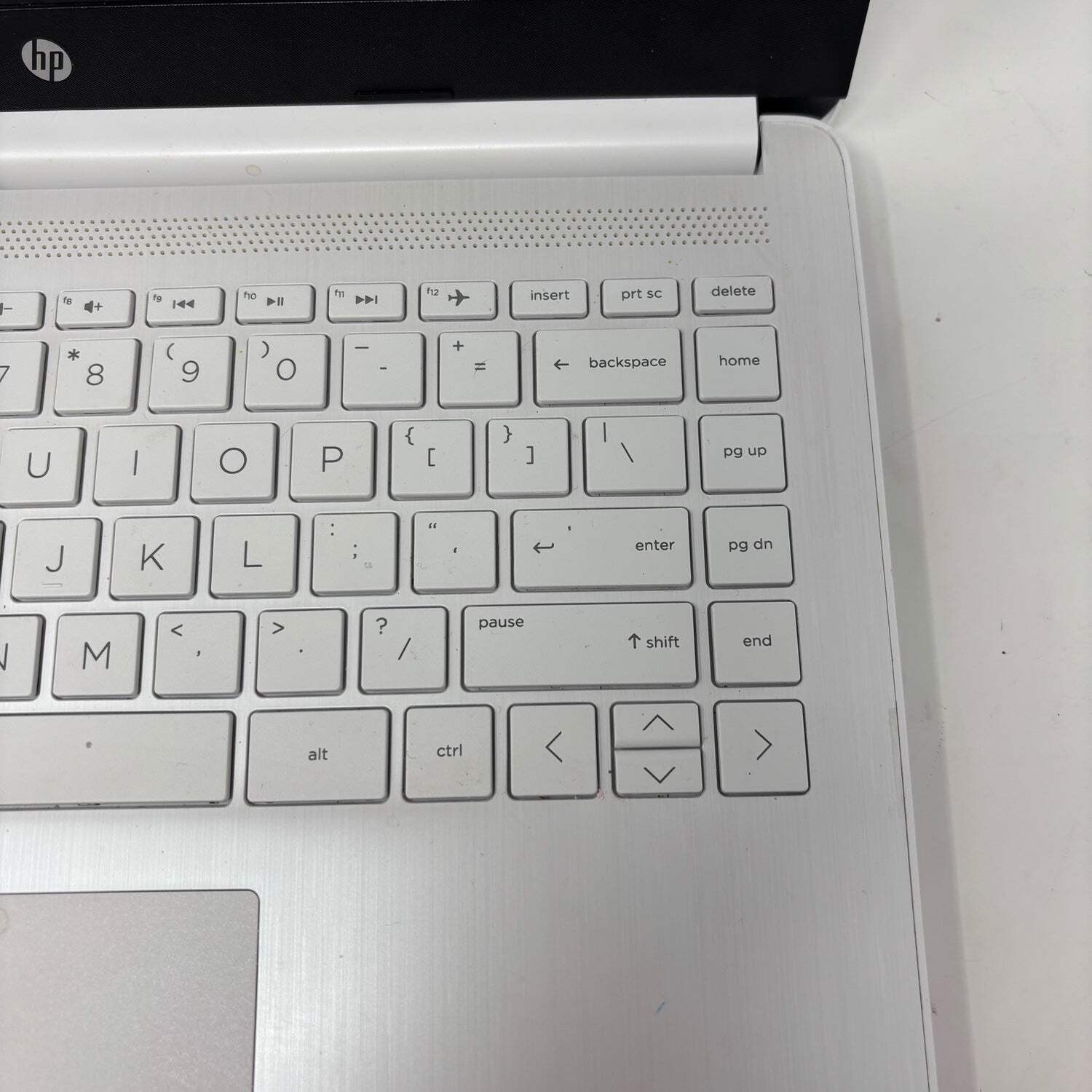 HP Laptop 14-DQ0XXX 14″ Celeron N4120 1.1GHz 4GB RAM 60GB SSD