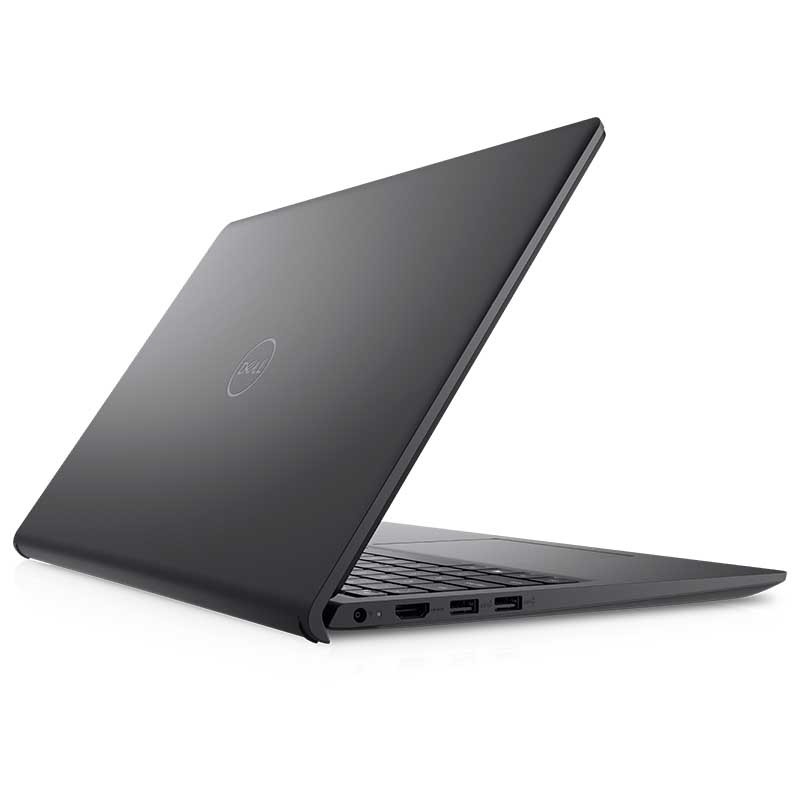 Dell Inspiron 15 3520 15.6″ 32GB 512GB, Black