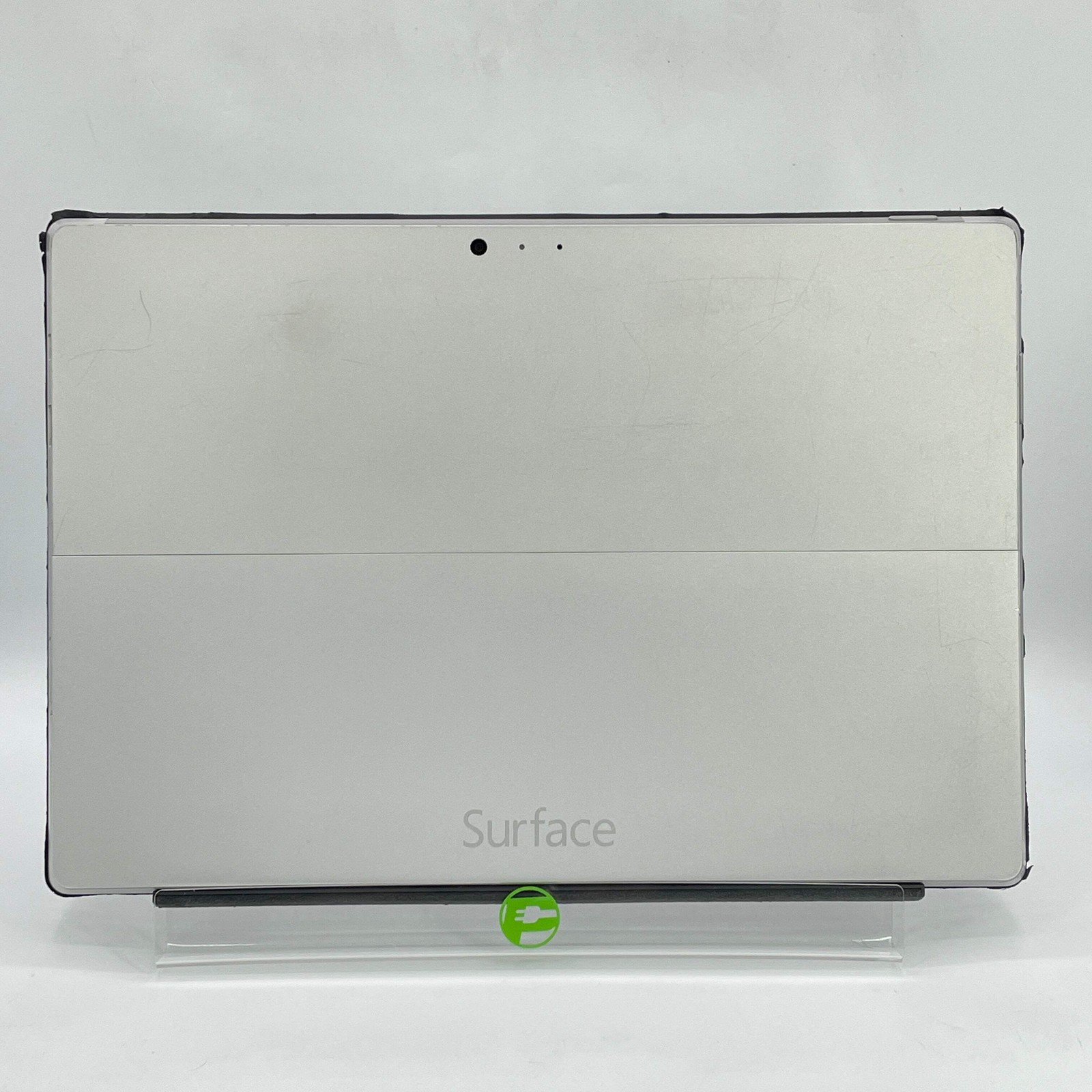 Broken Microsoft Surface Pro 3 1631 12″ i7-4650U 2.3GHz 8GB RAM 512GB SSD Read