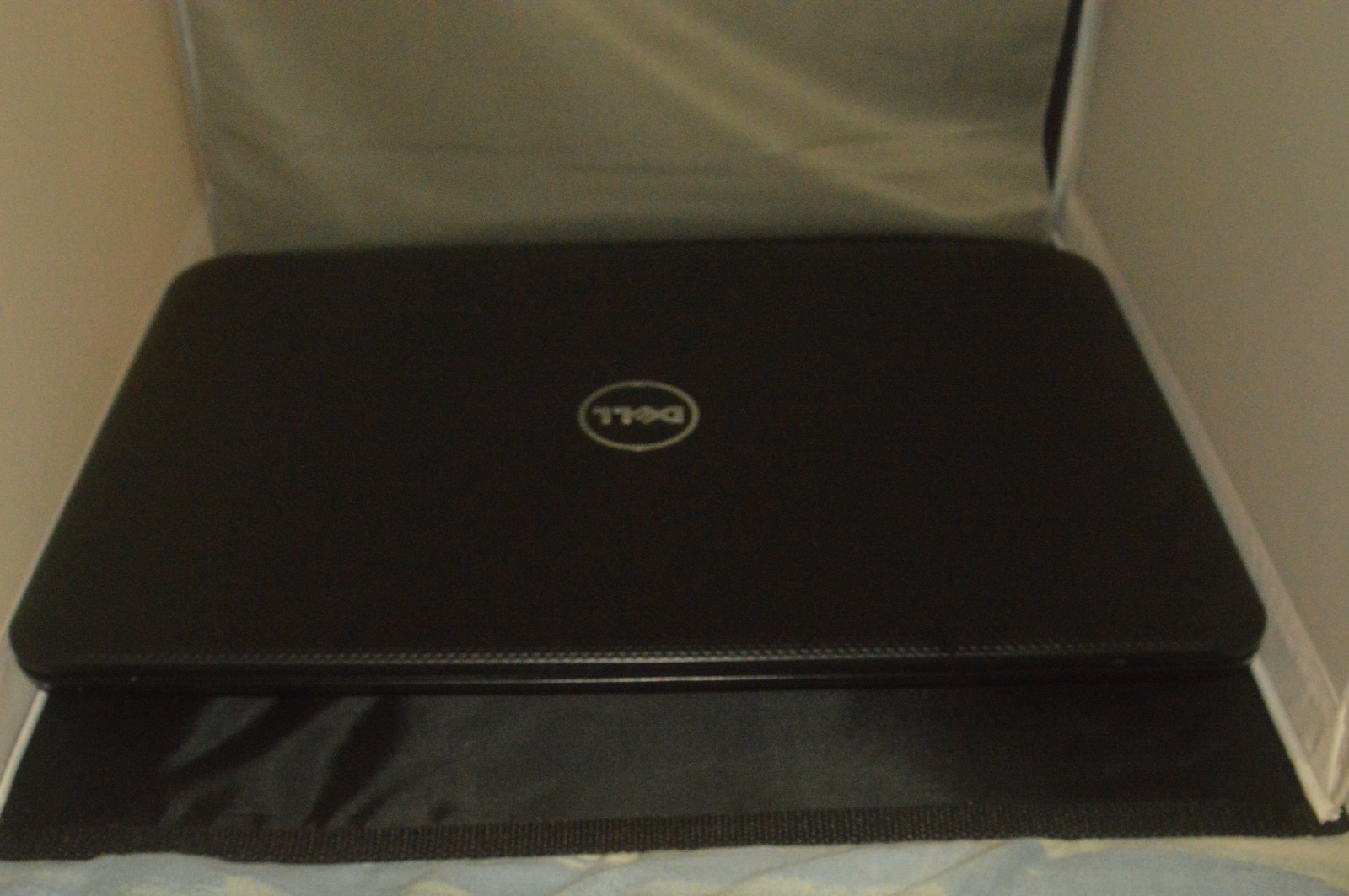 dell 3721 inspiron 16mag ram/930maga bites h/drive /win 10