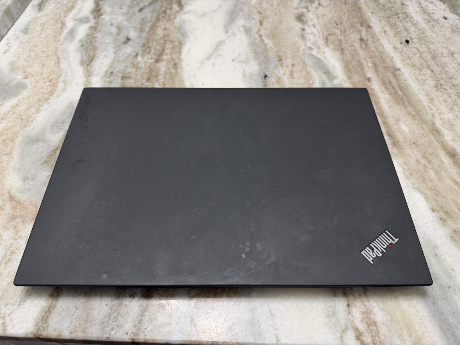 Lenovo Thinkpad p52s Intel Core i7-8550U, 16gb, FOR PARTS OR REPAIR
