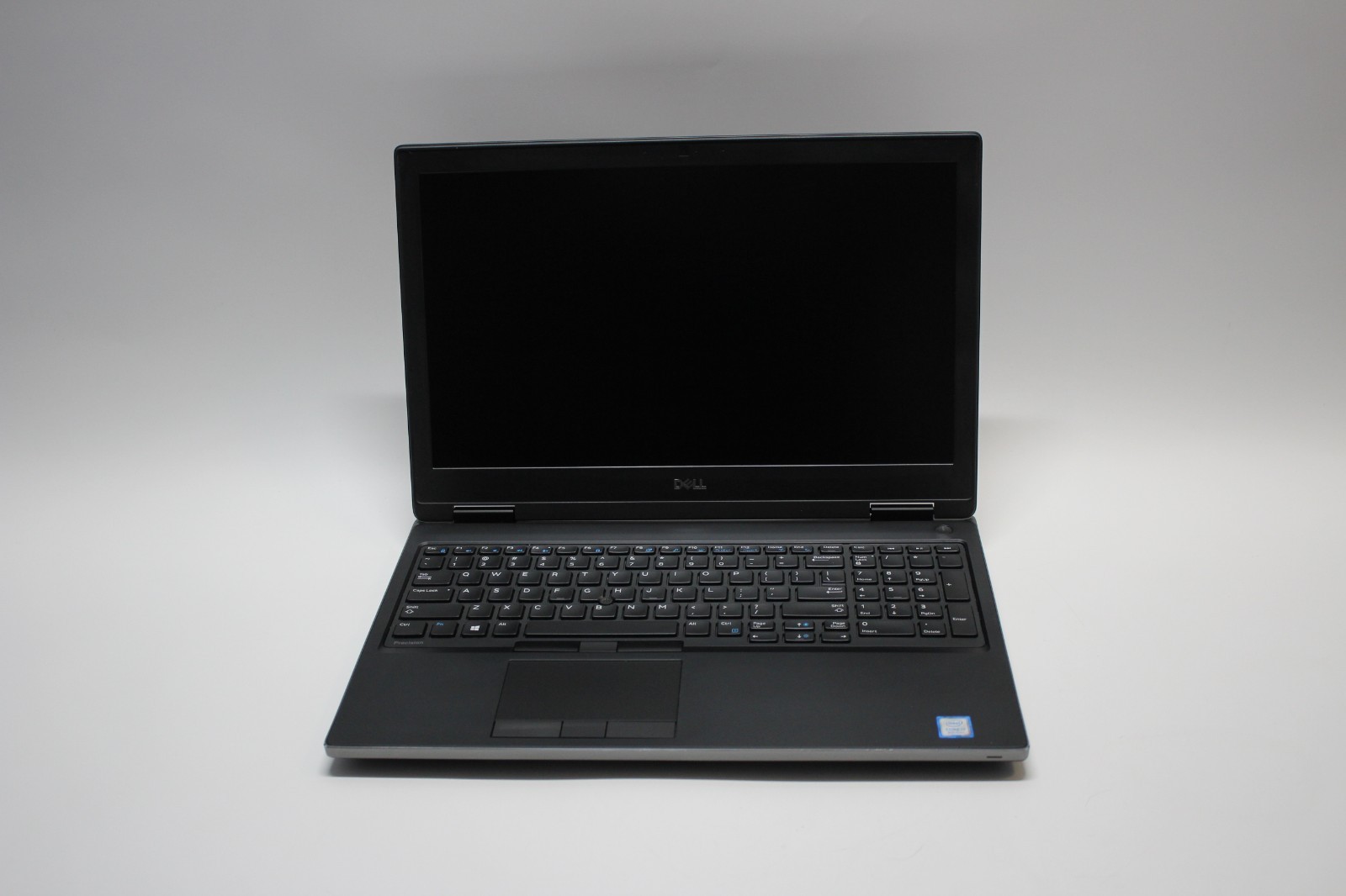 Dell Precision 7540 i7-9850H – 32GB RAM 256GB NVMe – Nvidia T2000 60 FPS GAMING