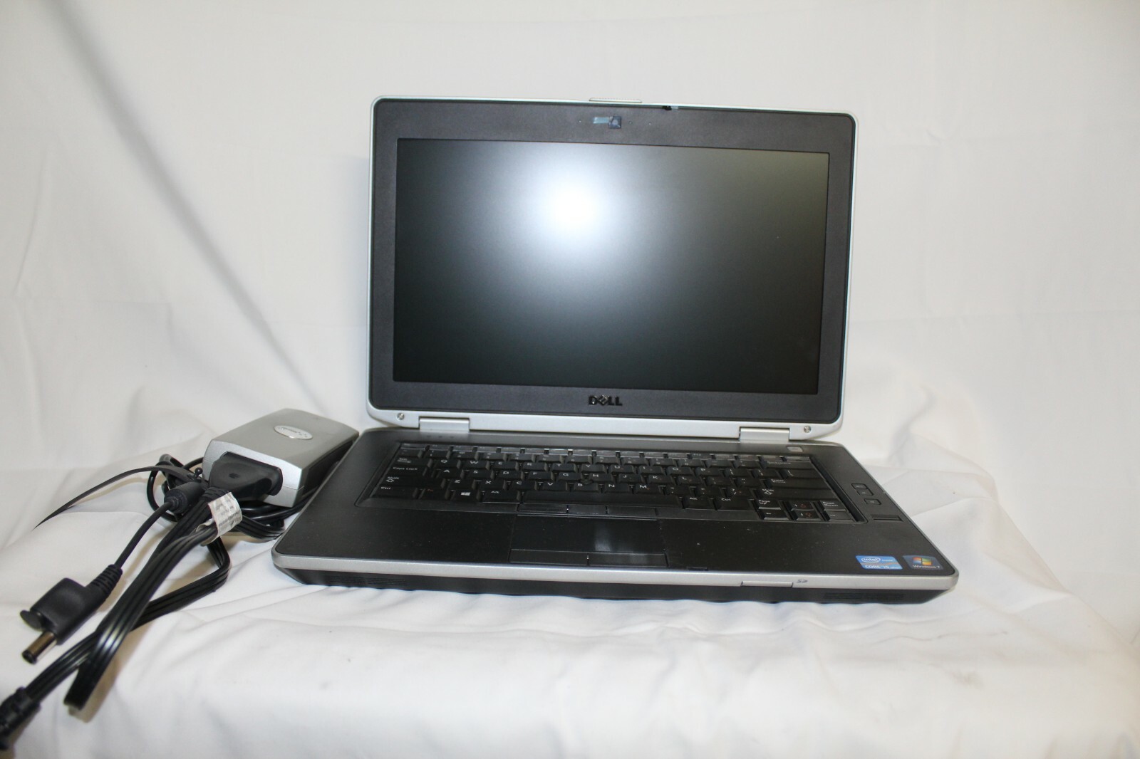 DELL LATITUDE E6430 (320GB HDD 8GB DDR3L I7 2.8GHz 2 CORE) 14″ WITH CAM WIN 10