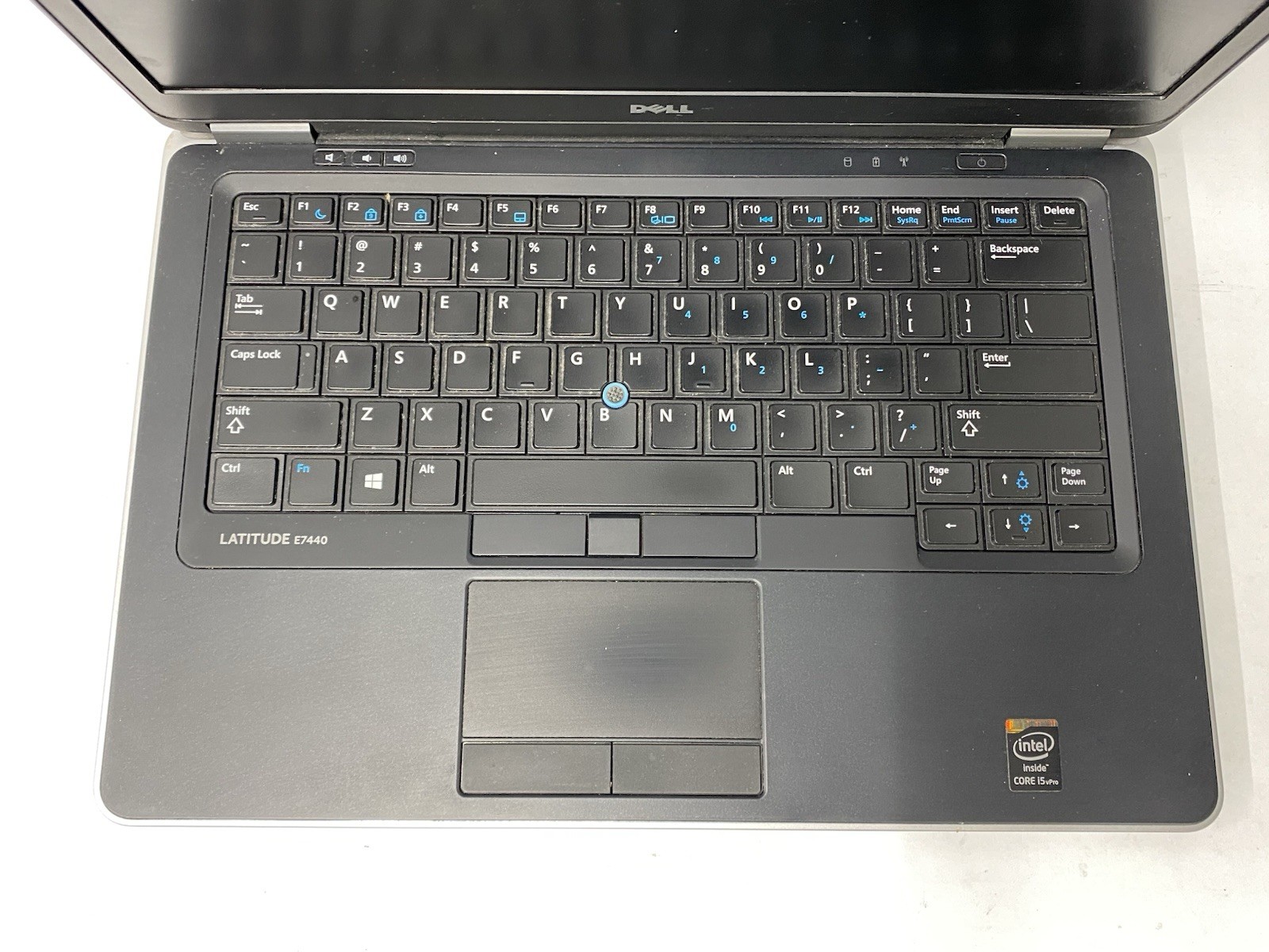 Lot of (2) Dell Latitude E7440 – HD – i5-4200u – No RAM/SSD/OS – READ