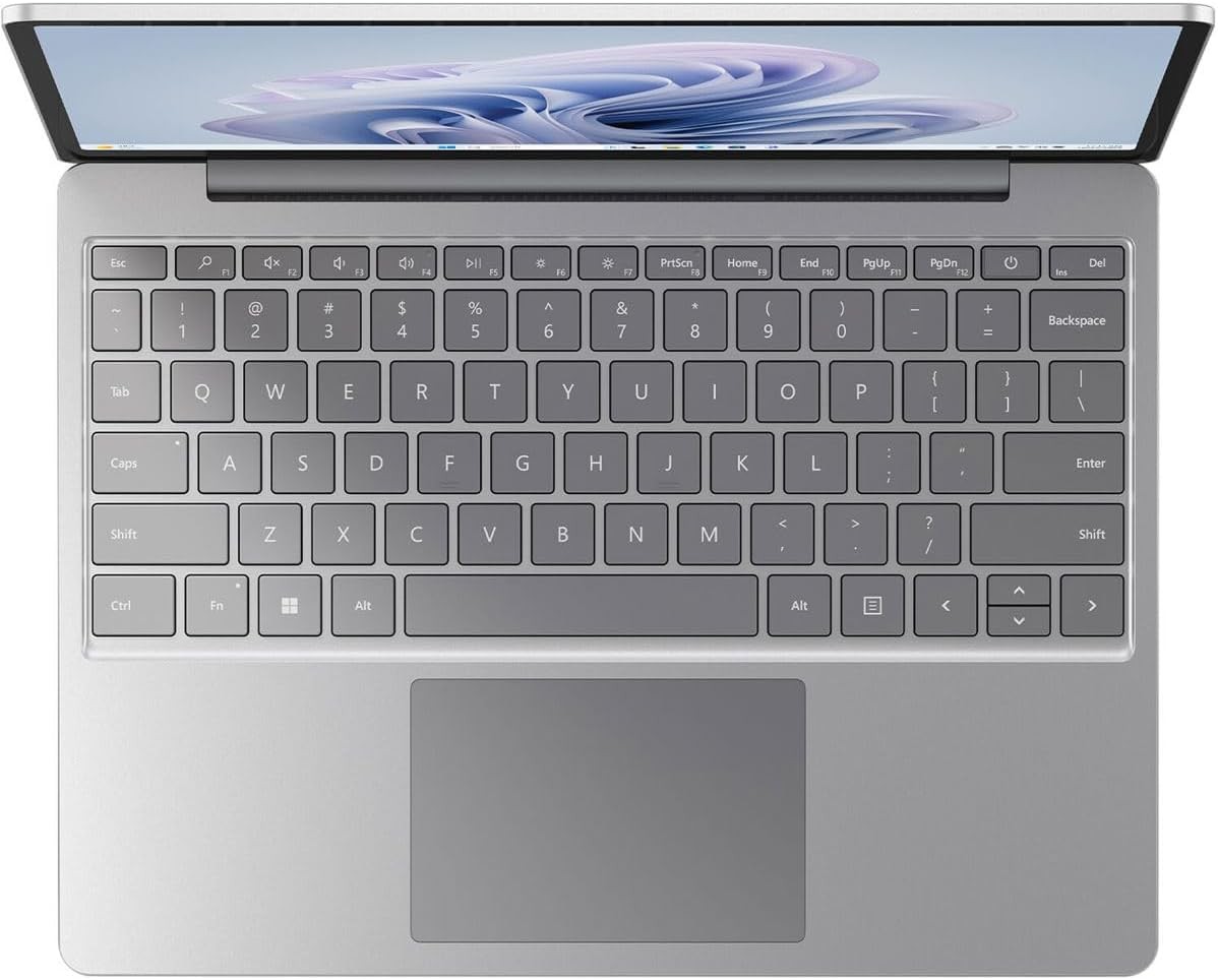 Microsoft Surface Laptop Go 3 12.4″ Touch i5-1235U 16GB 256GB SSD W11H Platinum