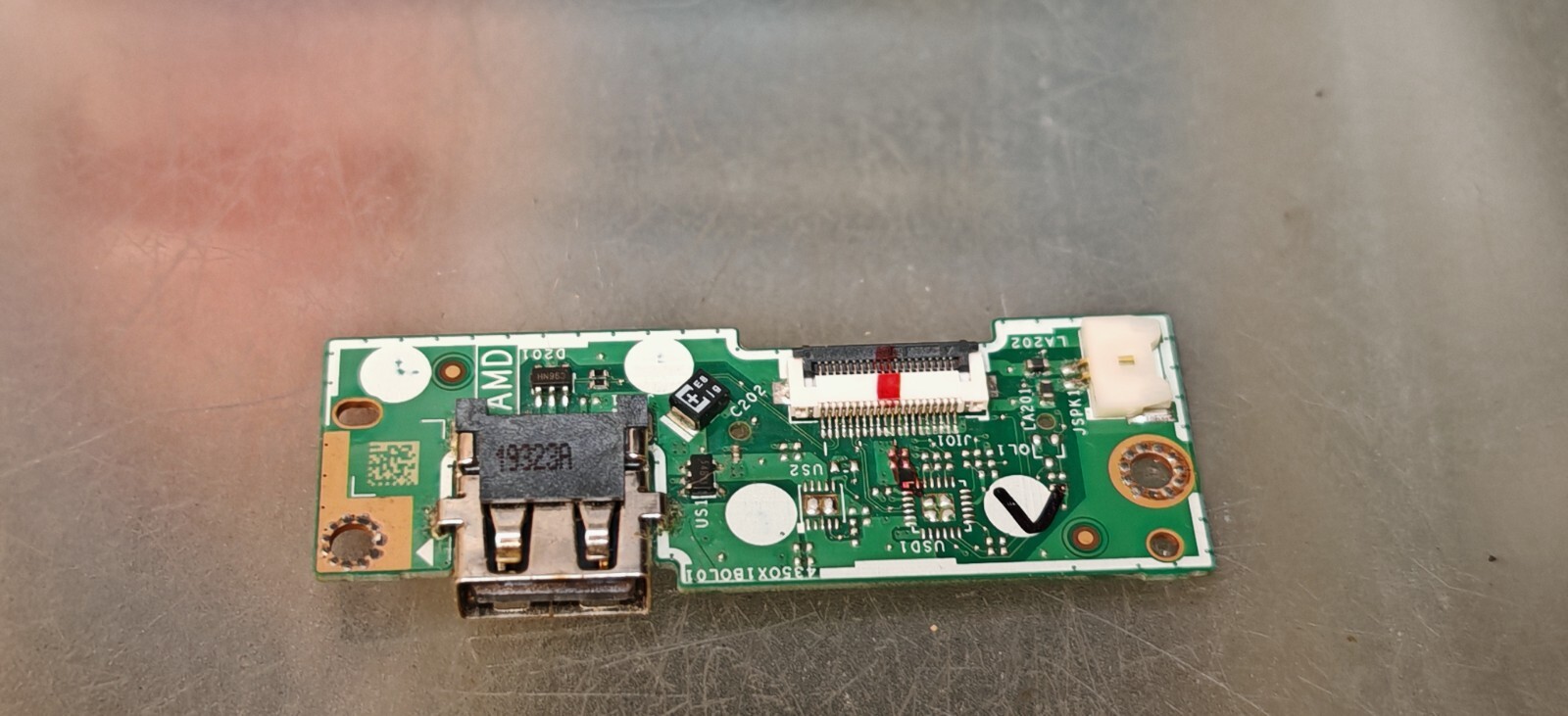 ACER A315-42 A515-43 USB CARD LS-H801P