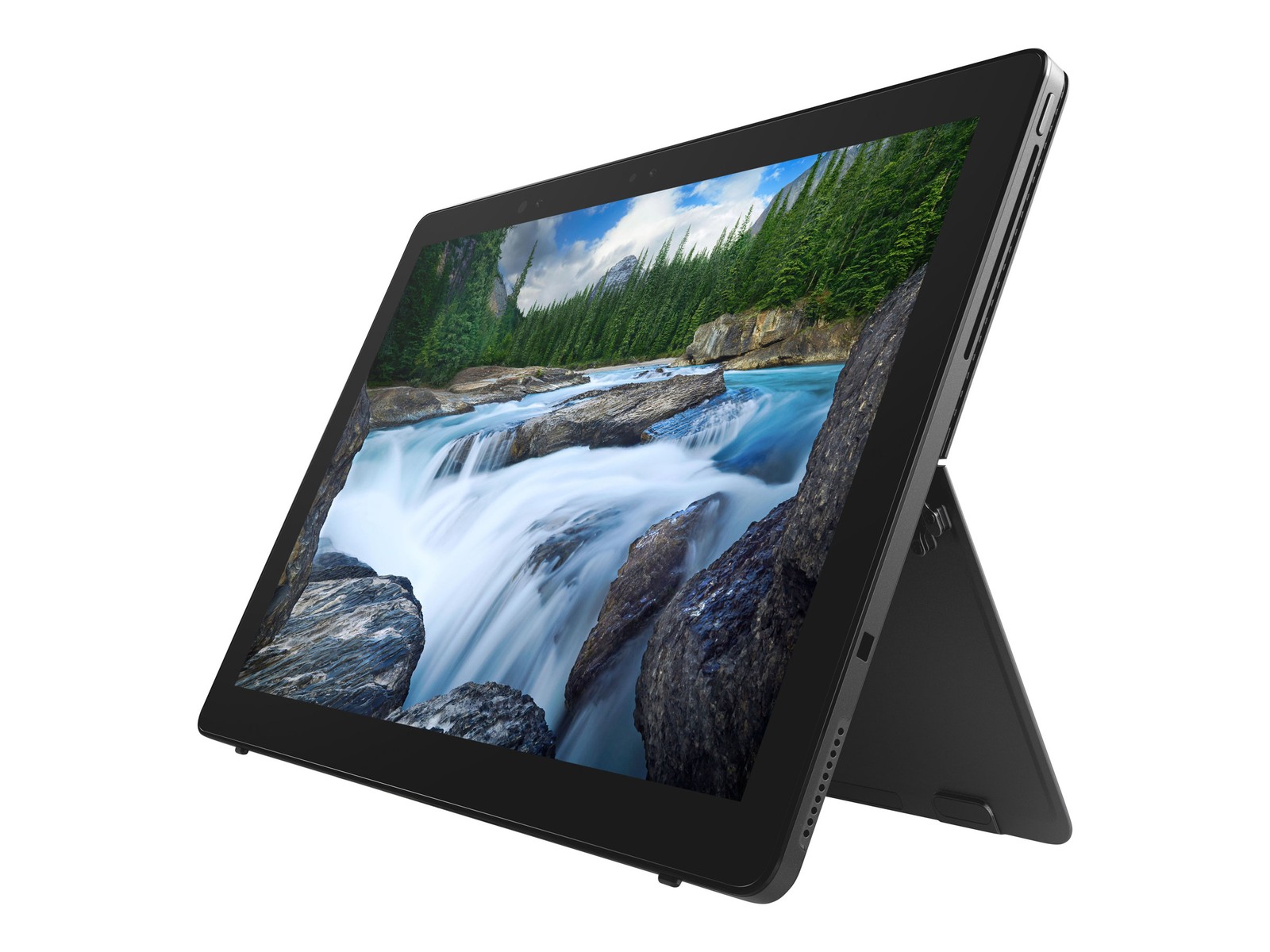 Dell Latitude 5290 2-in-1 12″ Touch i5-8350U 16GB 512GB W11P (Low Battery Heath)