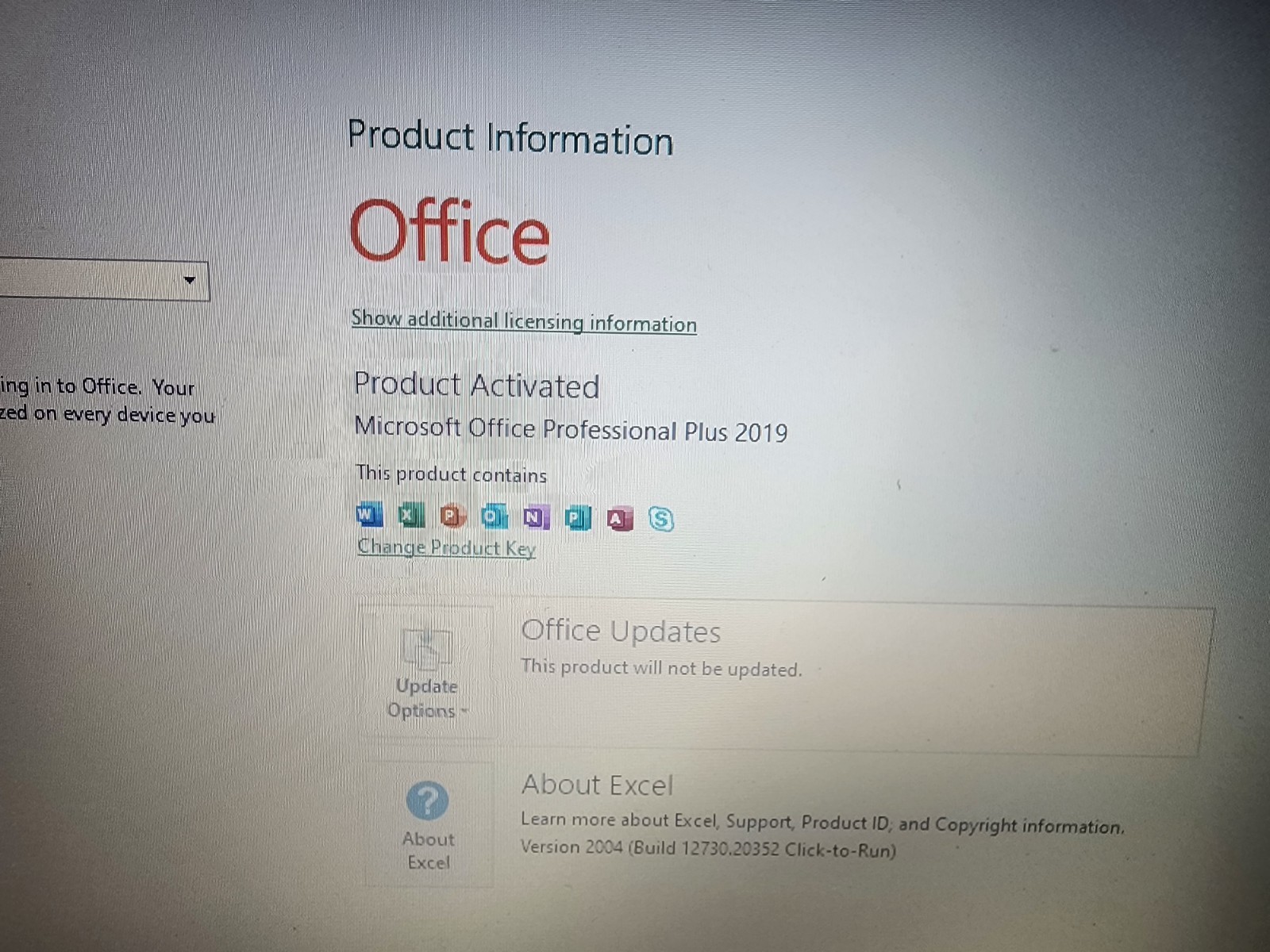 HP Elitebook 840 G1 14″ Laptop Core i5 4200U 8GB 250GB SSD Office Windows 10 Pro