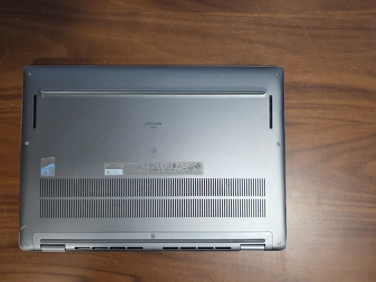 14″ Dell Latitude 7440, i7-1365U, 512GB SSD, 32GB