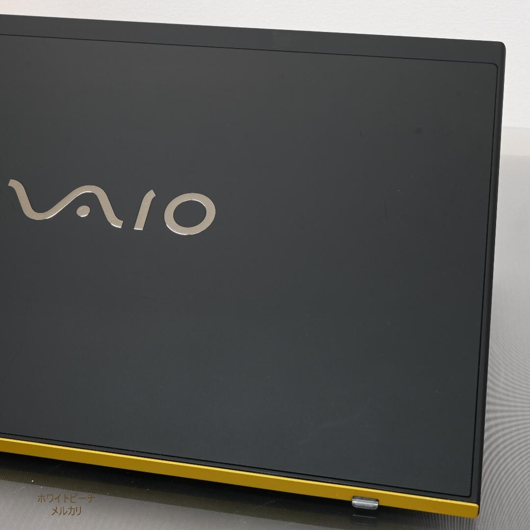 vaio pro / 10th generation i5/16G/yellow keyboard & line 14 type Notebook PC g43