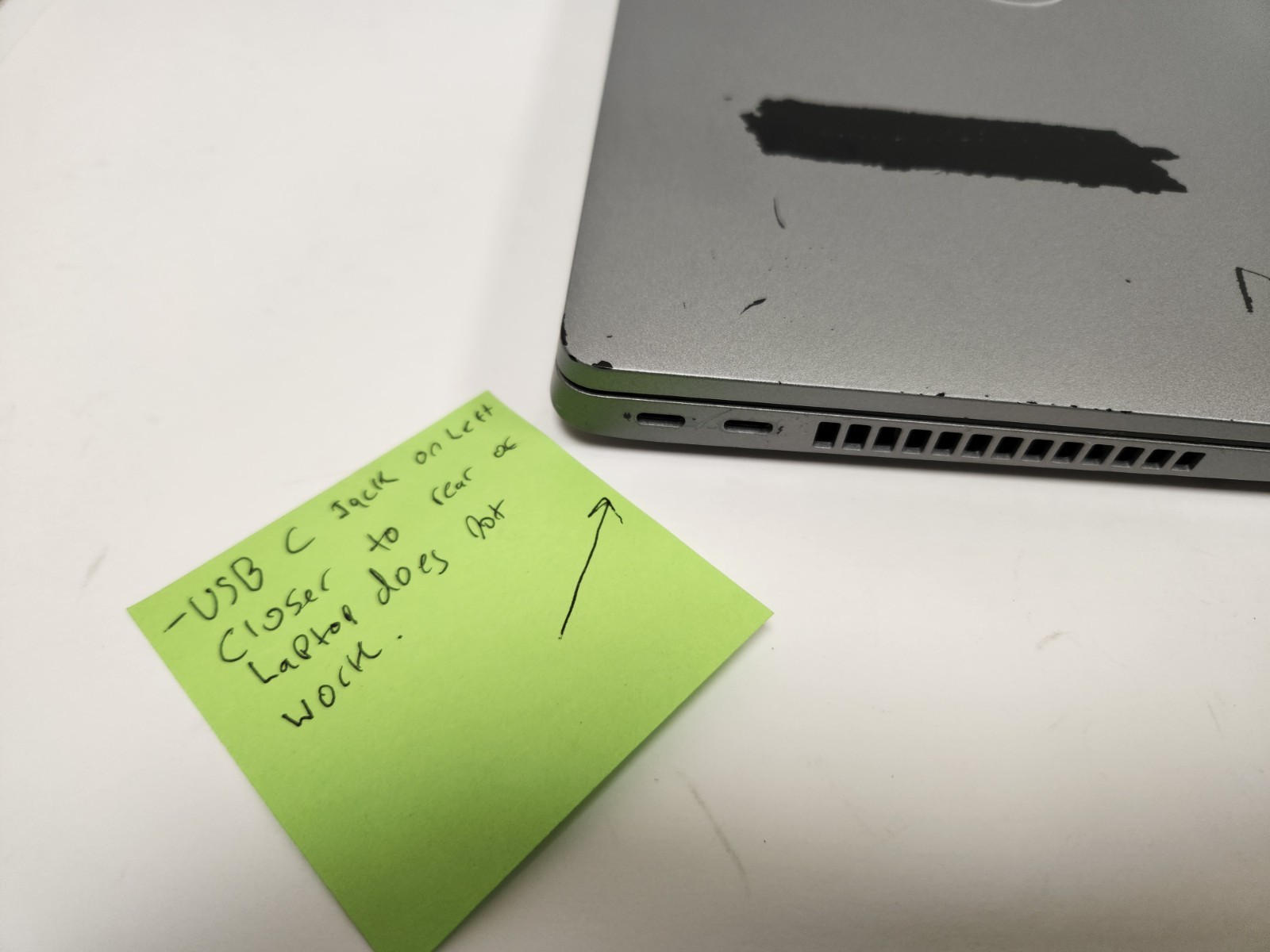 Dell Latitude 5420 Core i5-1135G7, 8GB RAM, 512GB NVME, Win11 *READ #0338