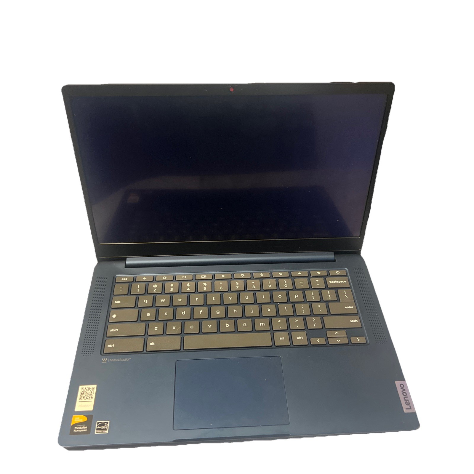 Lenovo IP Slim 3 Chrome 14M868 14″ HD (64GB eMMC, MediaTek Kompanio 520, 2.00…