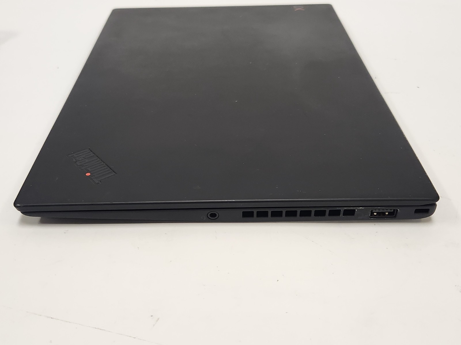 Lenovo ThinkPad 6th gen X1 Carbon i7-8550U 1.8GHz 16GB RAM 512GB SSD Win11H