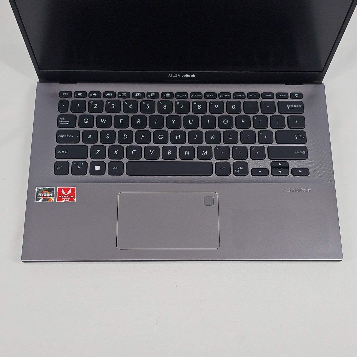 Asus Vivobook 14 F412D 14″ Ryzen 7 3700U 2.3GHz 8GB RAM 512GB SSD