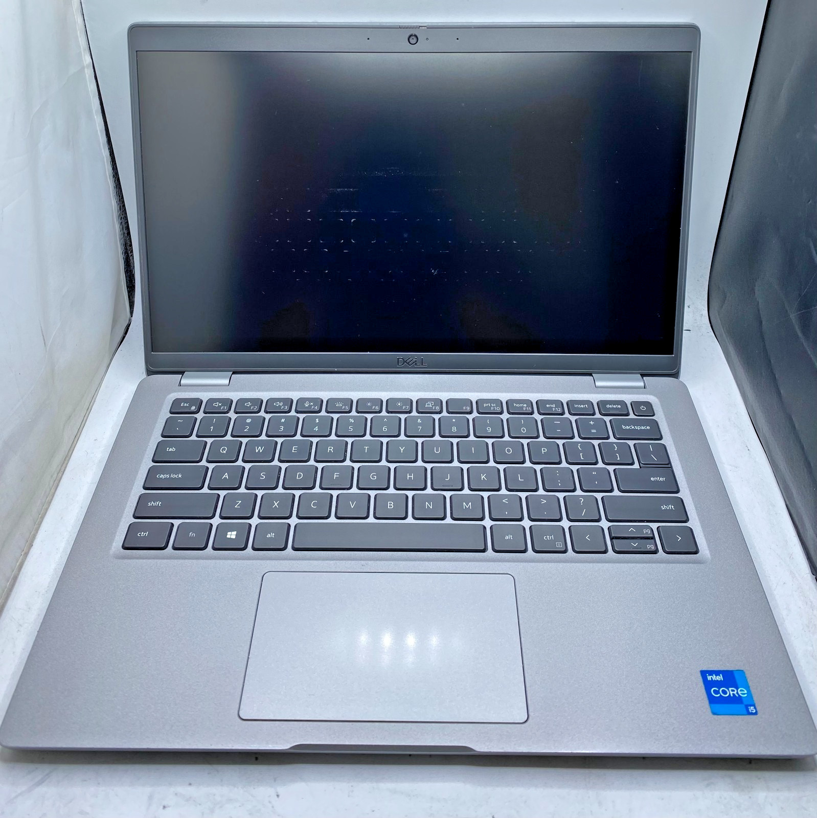 Dell Latitude 5420 14″ Laptop Intel Core i5-1145G7 2.60GHz 16GB RAM 256GB SSD