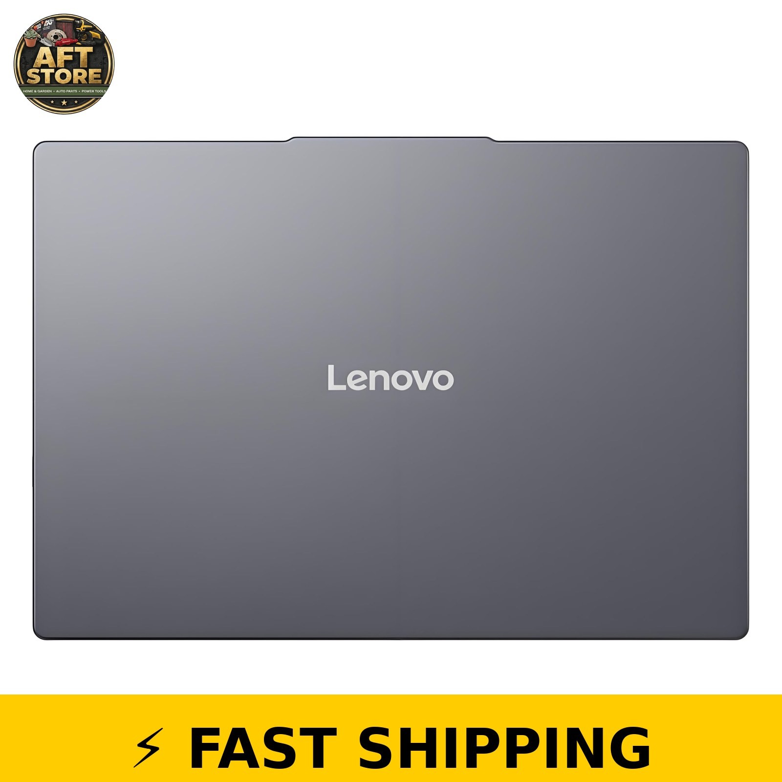 Lenovo IdeaPad Slim 3 Laptop, 15.3″ WUXGA, Intel i5-13420H, Luna Grey