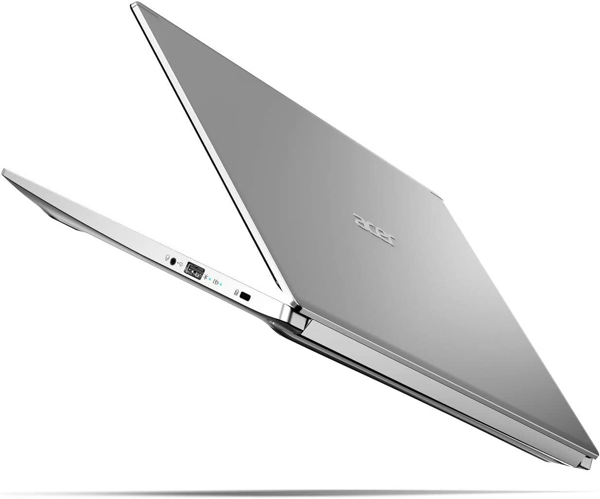 Acer Aspire 5 A514-54-501Z Laptop, Intel Core i5-1135G7, 36GB 2TB SSD Win11P