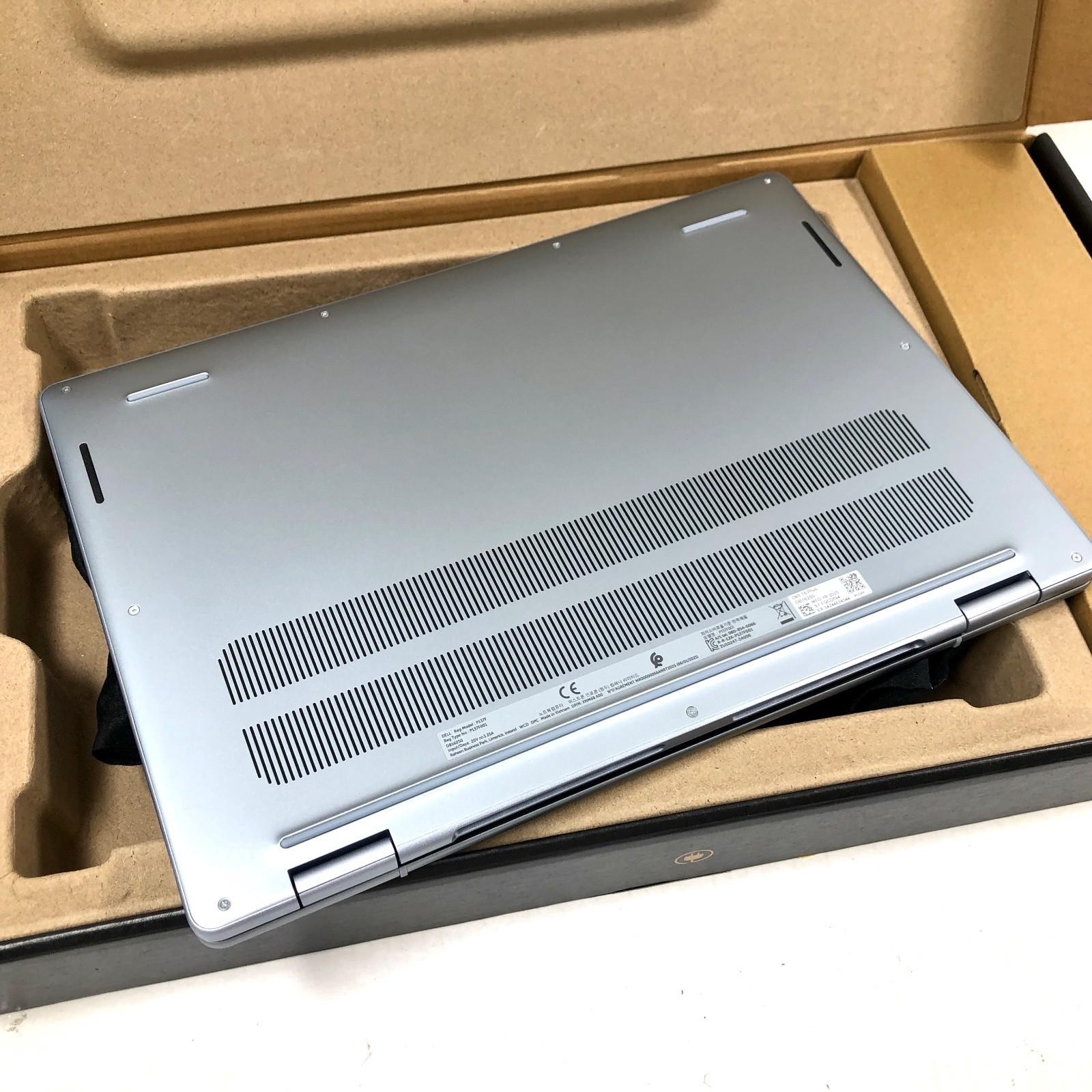 Dell 16″ 1920×1200 Touch Ultra 9 288V 32GB 1TB SSD W11H