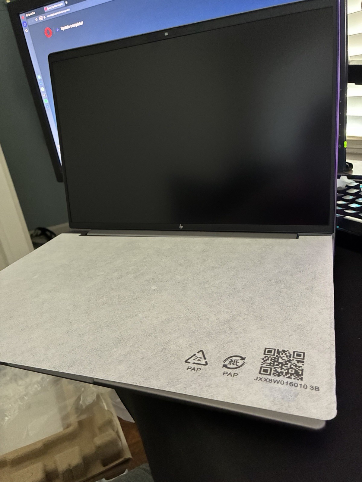 HP ZBook X G1i 16 Ultra 7 265H 32GB 1TB SSD Integrated Graphics