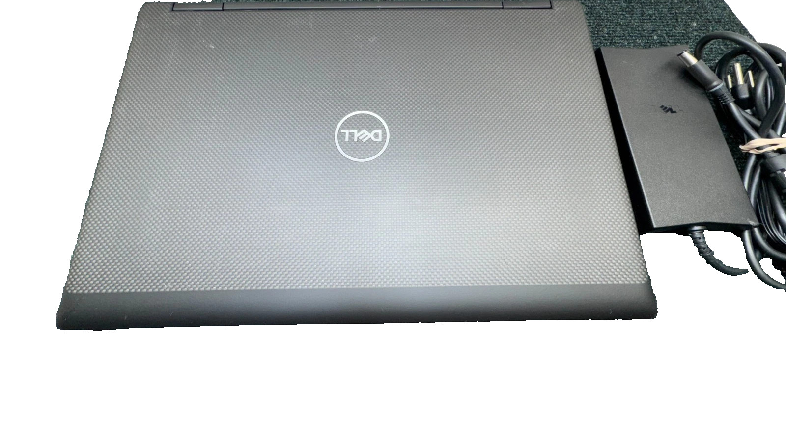 DELL Precision 7530 15.6″ Laptop Intel Core i7-8850H 16GB 512GB P2000 Win 10 Pro