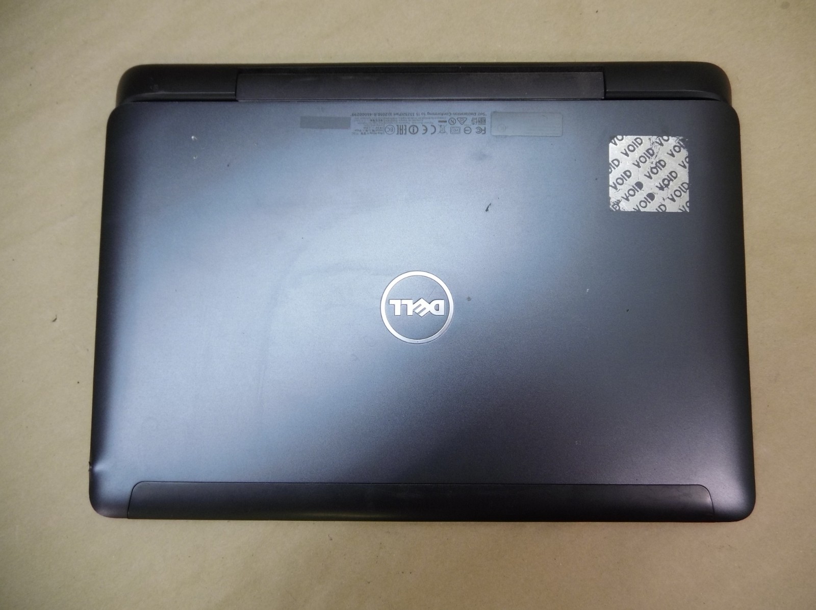 Dell Latitude 7350 Detachable 2 in 1 Laptop NO POST, FOR PARTS OR REPAIR