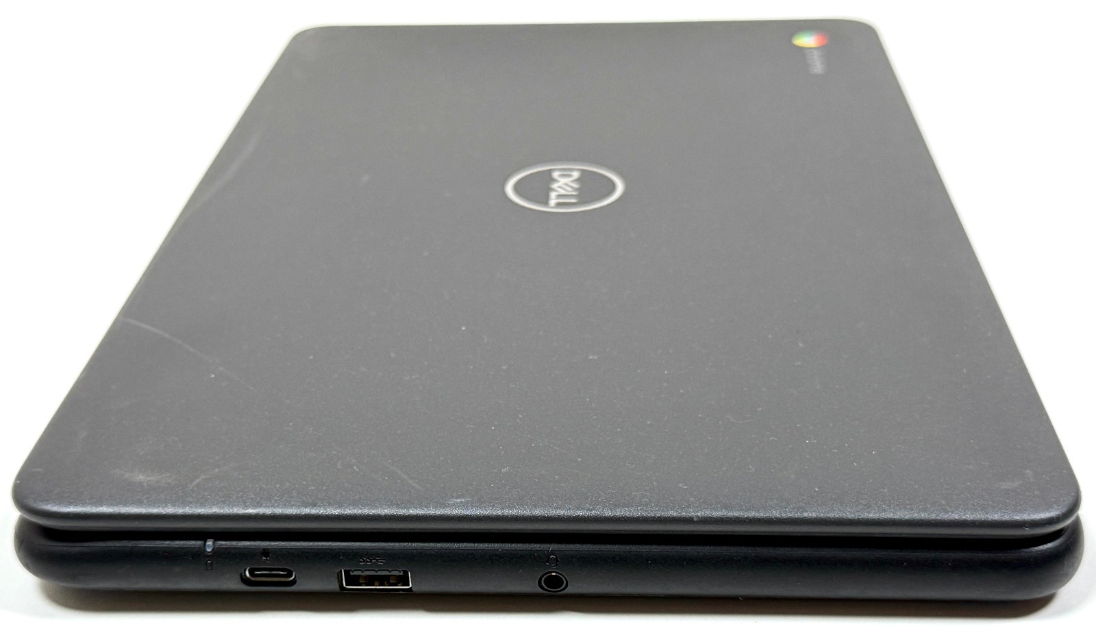 Dell Chromebook 3100 11.6″ HD Non-Touch 1.1GHz Celeron N4020 4GB RAM 16GB eMMC