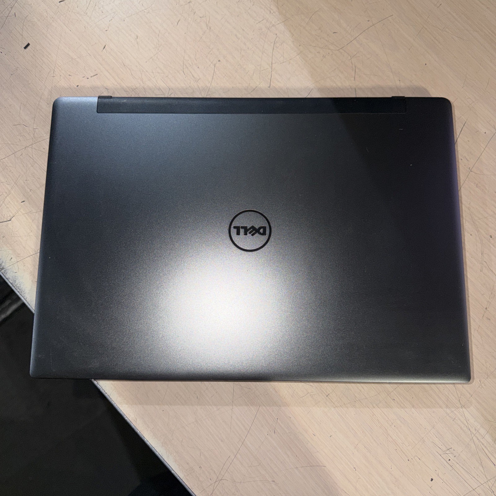 DELL LATITUDE 7370 INTEL M7-6Y75 1.20GHZ 8GB RAM NO HD