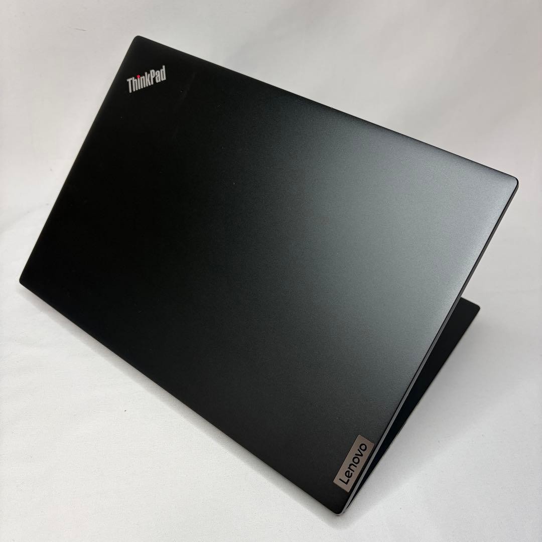 Lenovo ThinkPad L13 Gen3 13.3in WUXGA i5-1245U 8GB 256GB SSD Win11 Pro