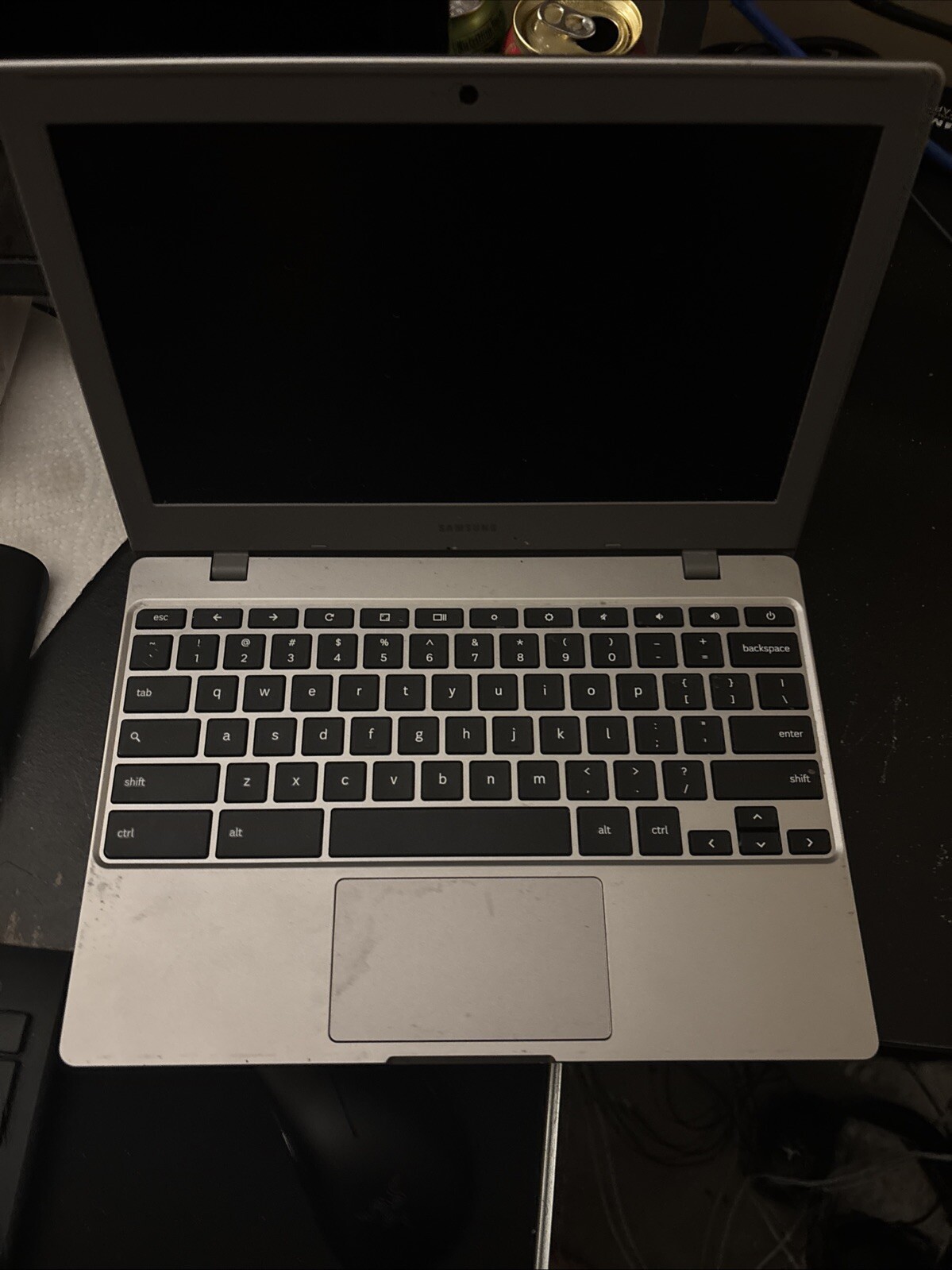 Samsung Chromebook 11.6″ (32GB SSD,)
