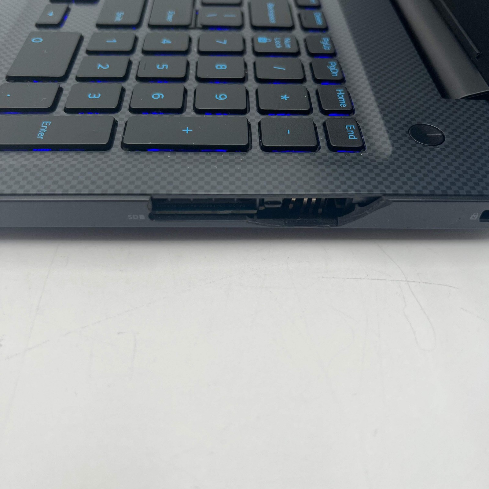 Dell G3 3579 15-Inch Laptop Core i5 8th Gen 8GB RAM 1TB GTX 1050 Used