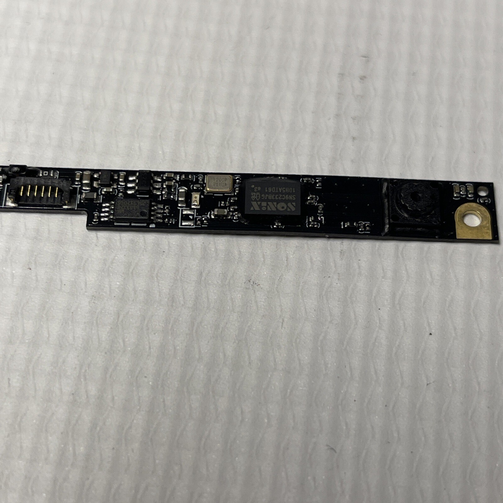 Sony Vaio Pcg-61611l Web Camera