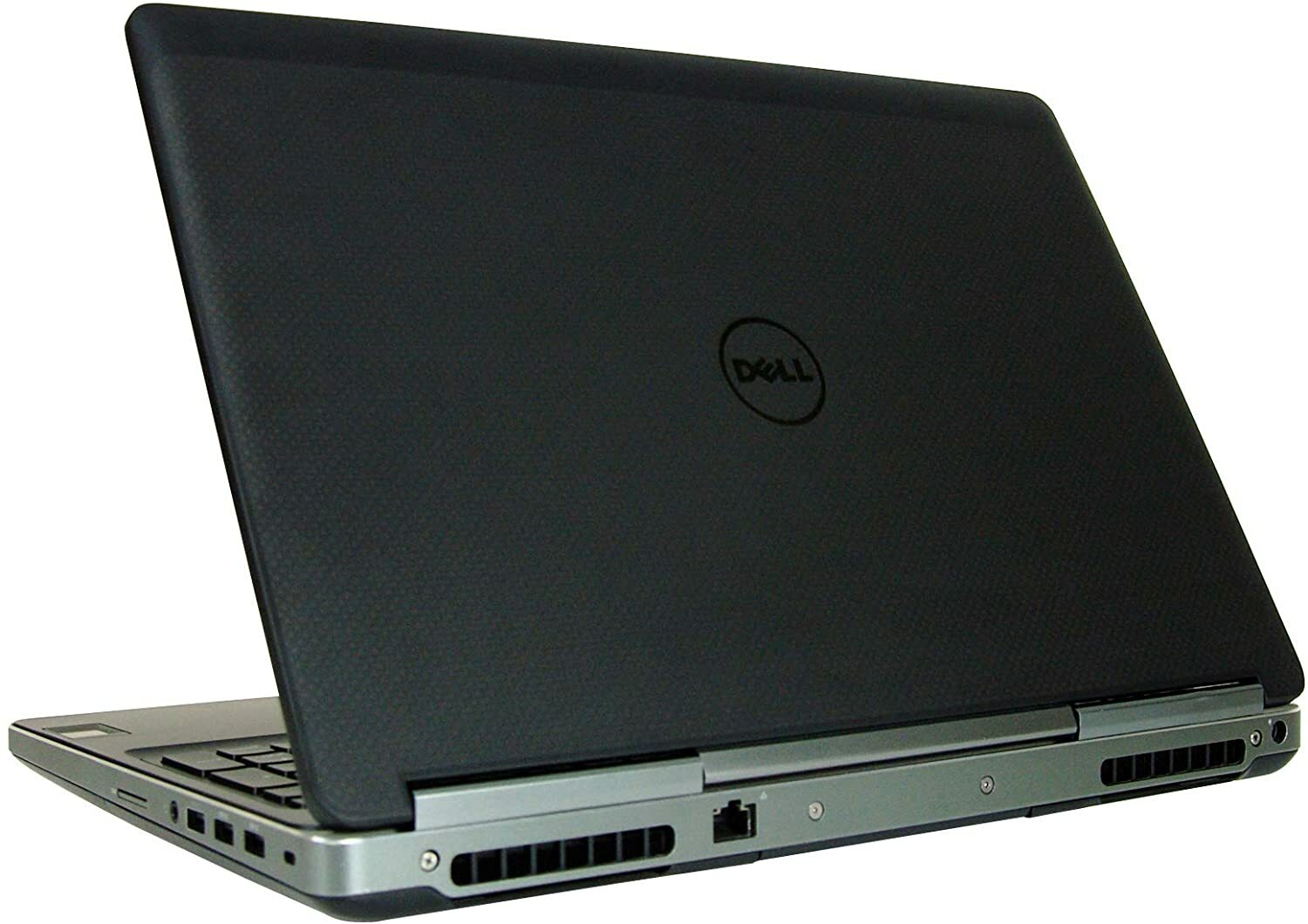 Workstation DELL 7510 Core-i7 QUAD 3TB SSD 64GB 15.6″ FHD NV M2000 4GB Docking
