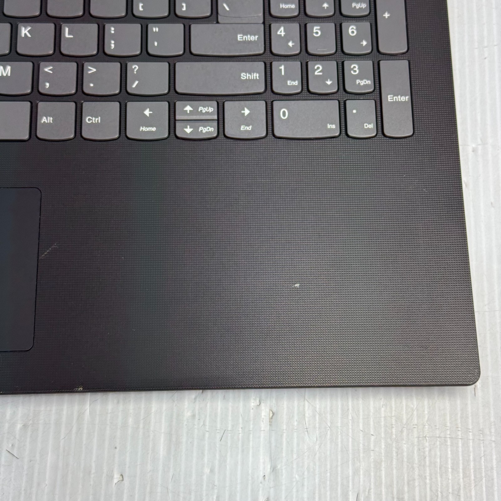 Lenovo IdeaPad 130-15AST AMD A9 Linux Mint 22.3 15.6″ Laptop 128GB SSD 8GB RAM