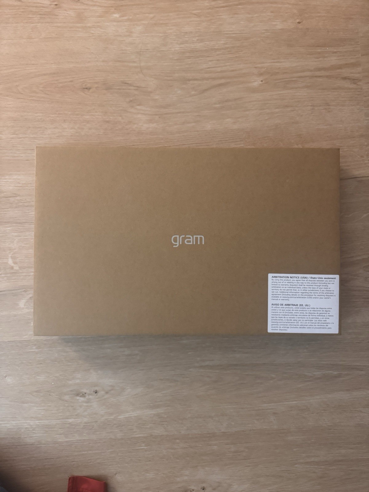 LG gram Pro 17″ WQXGA, Win11, Core Ultra 9, 32GB RAM, 2TB SSD, RTX 5050 Laptop