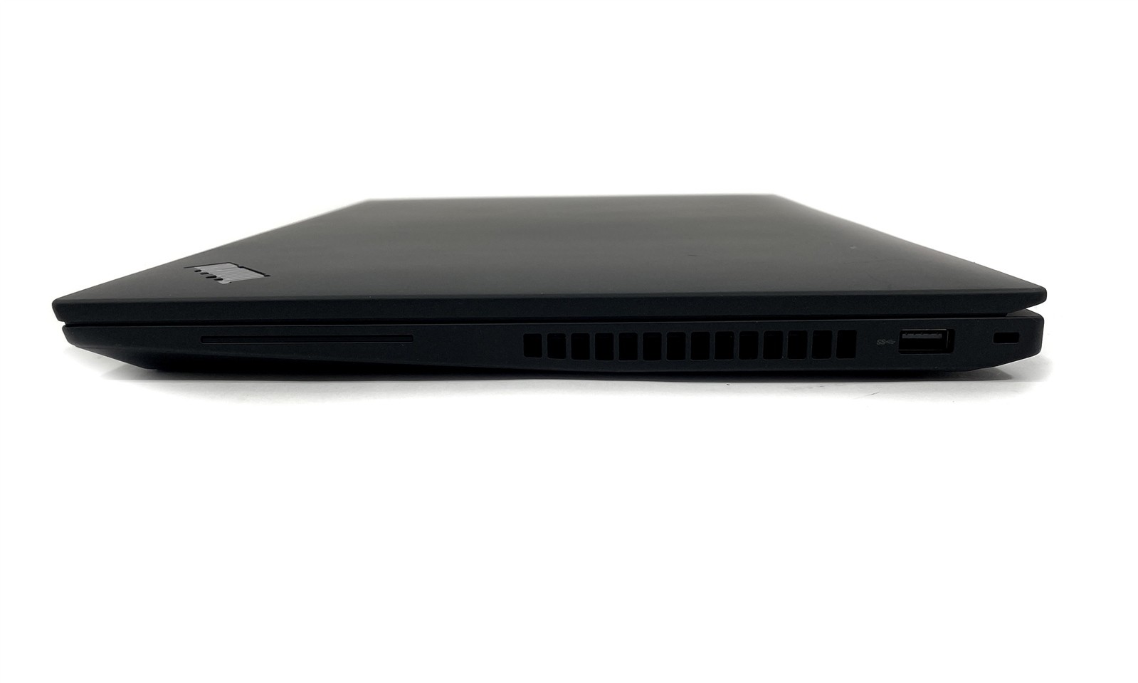Lenovo ThinkPad T16 Gen 1 Laptop i7-1270P 256GB SSD 32GB RAM – No OS/Battery