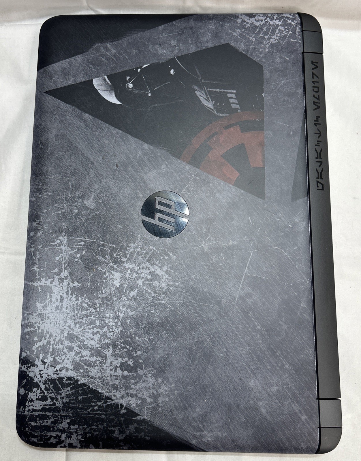 HP Star Wars Special Edition Notebook 15-an050nr 15.6″/i5-6200U/6GB RAM/1TB