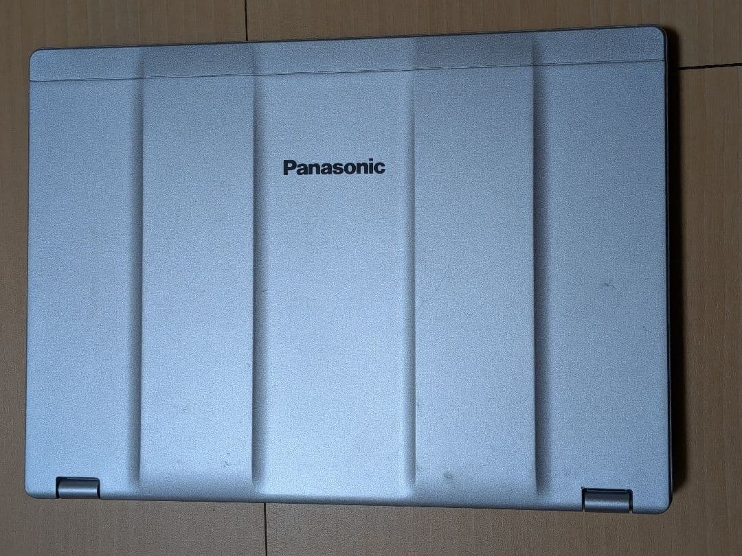Panasonic Toughbook CF-SZ6 i5 7300U Intel HD 8GB SSD 256GB 12.1″ WUXGA Win 11