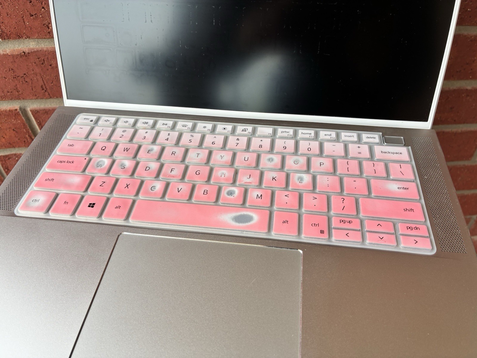 Dell Inspiron 7400 Laptop I7-1165G7, 8GB RAM, 512GB NVMe Drive