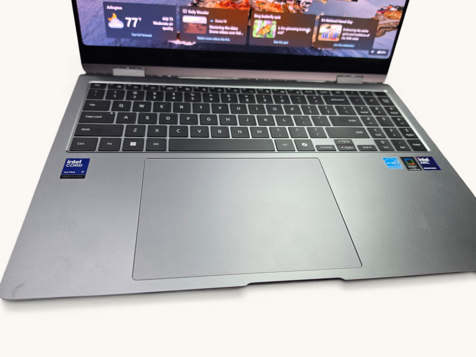 Galaxy Book5 Pro 360, 16 , Intel® Core™ Ultra 7, 1TB