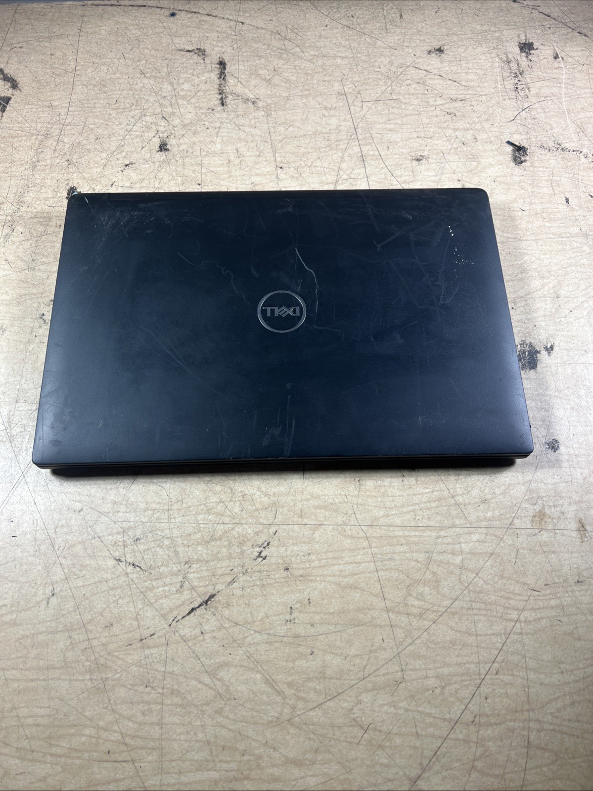 DELL LATITUDE 7490 INTEL CORE I5-8250U 1.60GHZ 16GB RAM **NO HD/ NO CADDIE