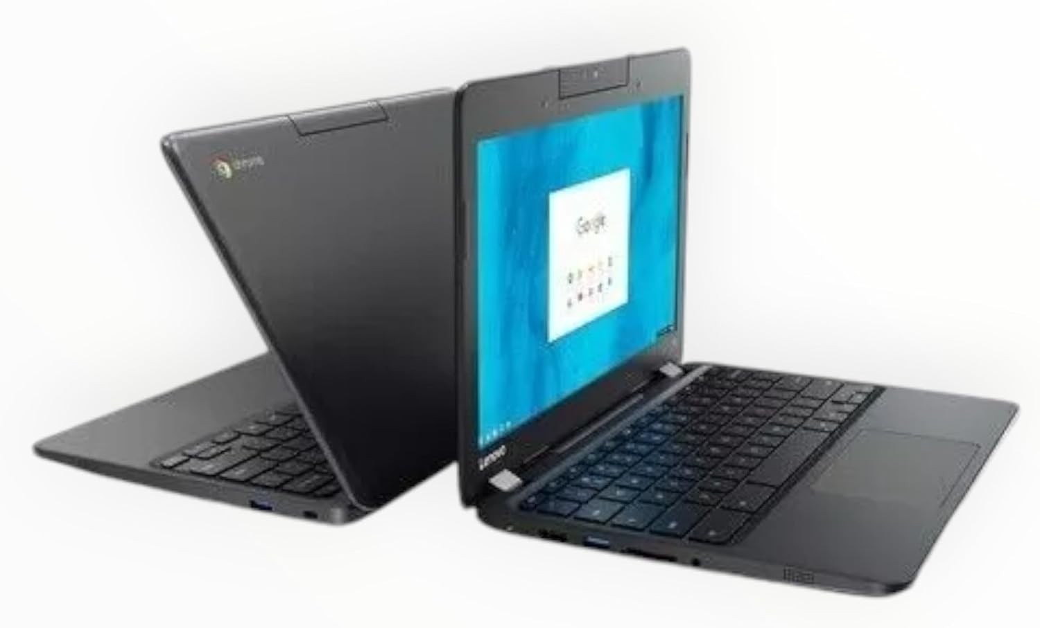 Lenovo N23 11.6″ Chromebook N3060 4GB 16GB Chrome OS Non-Touch Grade B
