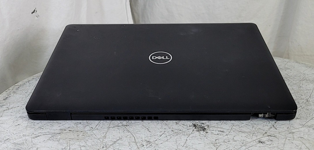 DELL LATITUDE 3490 Laptop Core I5-7200U 4GB 500GB SEE NOTES
