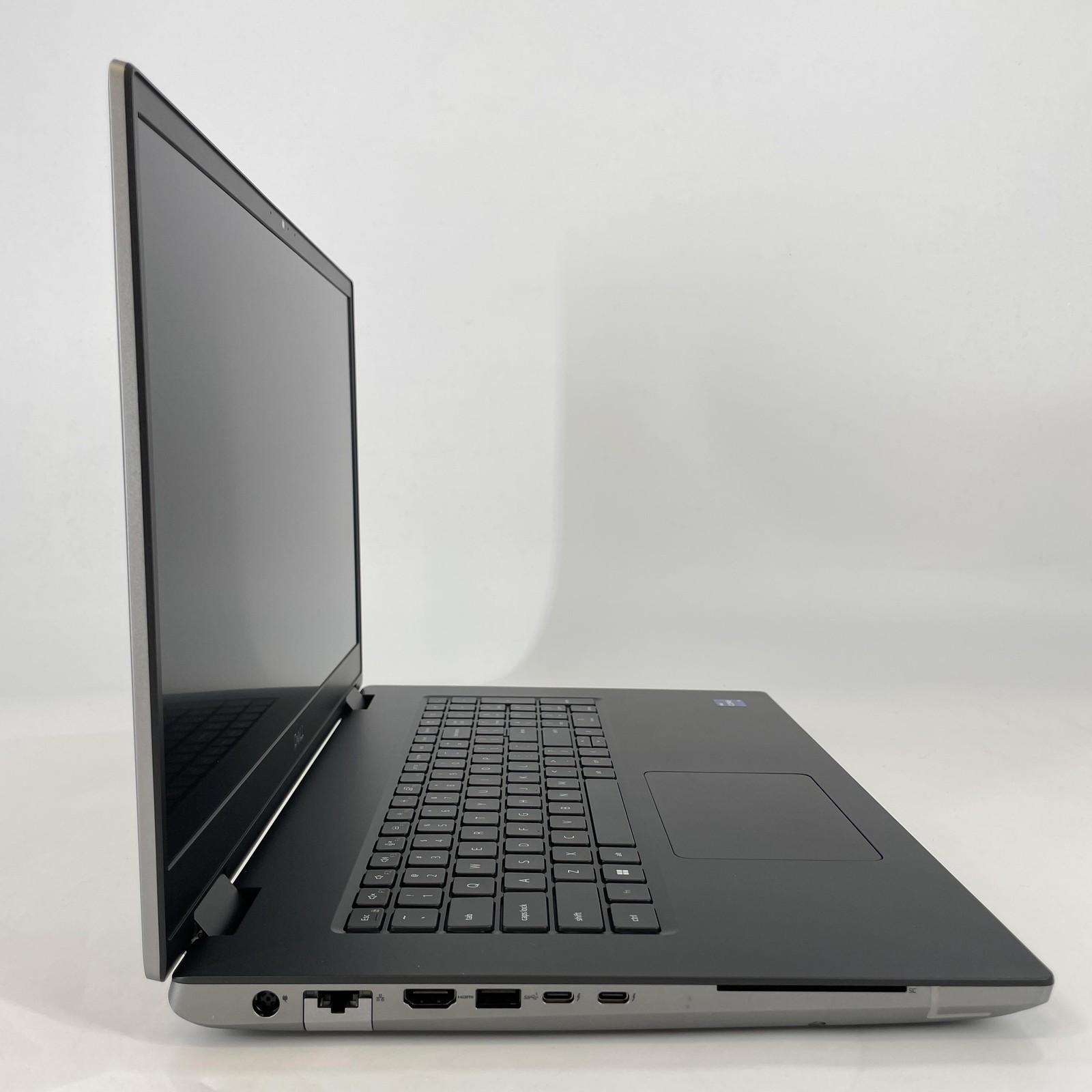 Dell Precision 7780 17.3 Gray FHD 2.2 GHz i9-13950HX 64GB 512GB SSD RTX 3500 Ada