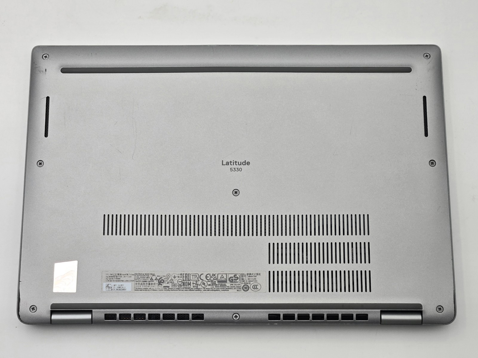 Dell Latitude 5330 13.3″ FHD Touch i7-1265U 16GB 512GB SSD Win 11 Pro