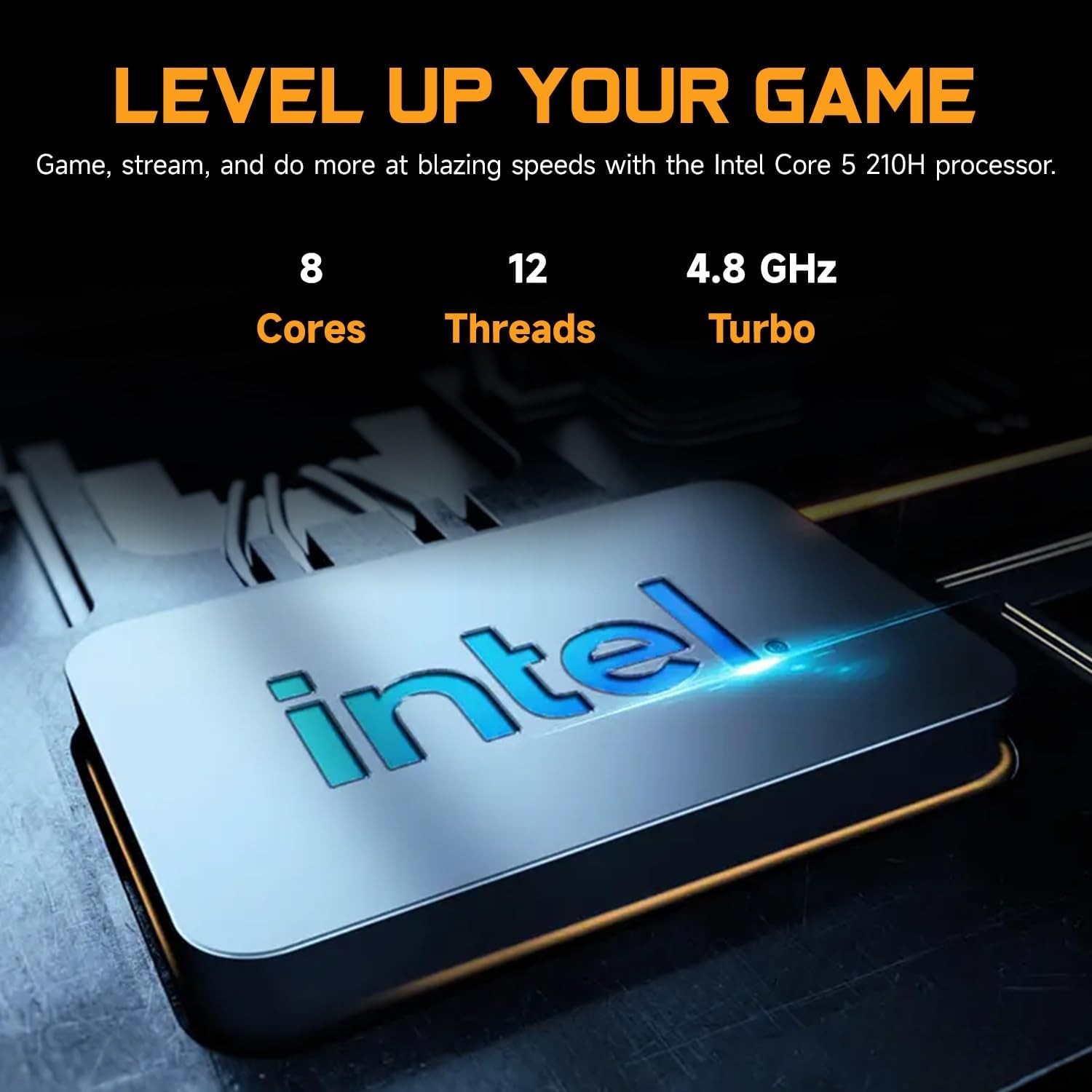 ASUS TUF F16 RTX 4050 Pro Gaming Laptop, 16″ FHD+ 144Hz 64GB DDR5, 1TB SSD, RGB