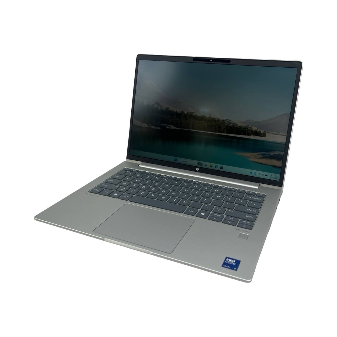 HP ProBook 440 G11 14″ Core Ultra 5 125U 16GB RAM 240GB SSD w/ Charger Win11 Pro