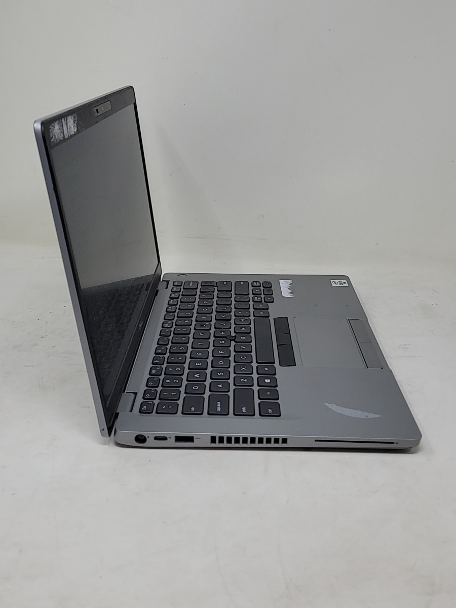 DELL LATITUDE 5410 Laptop Intel Core I7-10610U 8GB 512GB SEE NOTES