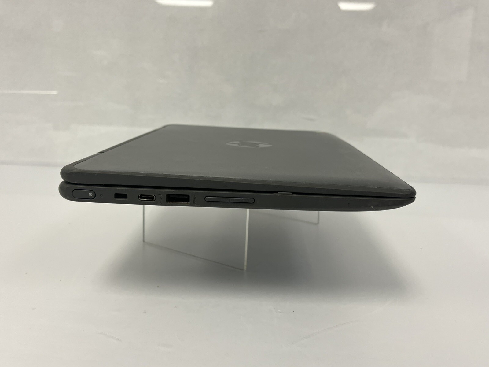 HP Chromebook x360 11 G1 EE Intel N3550 1.10GHz 4GB RAM 32GB eMMC #4